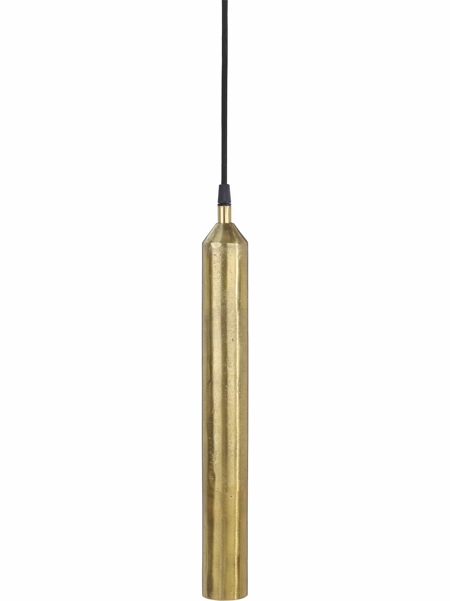 Notice Takupphänge Råguld 42cm