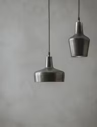 Saint John Tak/fönst Råmässing 27cm