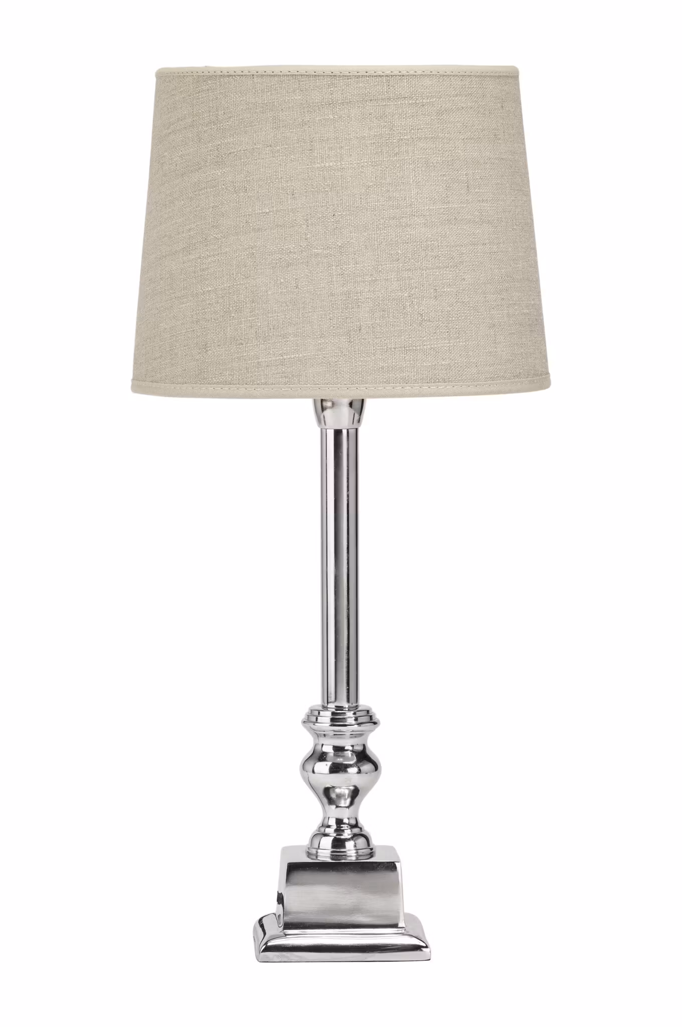 Linné Lampfot Krom 36cm