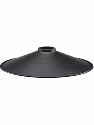 Lamina lampskärm Svart 29cm