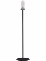 Agnar Utomhuslampa Golvfot grå 133cm