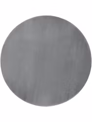 Fullmoon vägglampa Pale silver 35cm