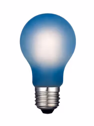 Interior LED Normal Blue 60mm