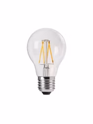 Shine LED Filament Normal Clear 60mm