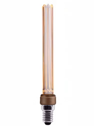 Future Raw E14 60lm, 1800K, 130mm