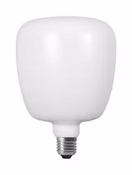 Matte Opal LED Fil Bono 140mm
