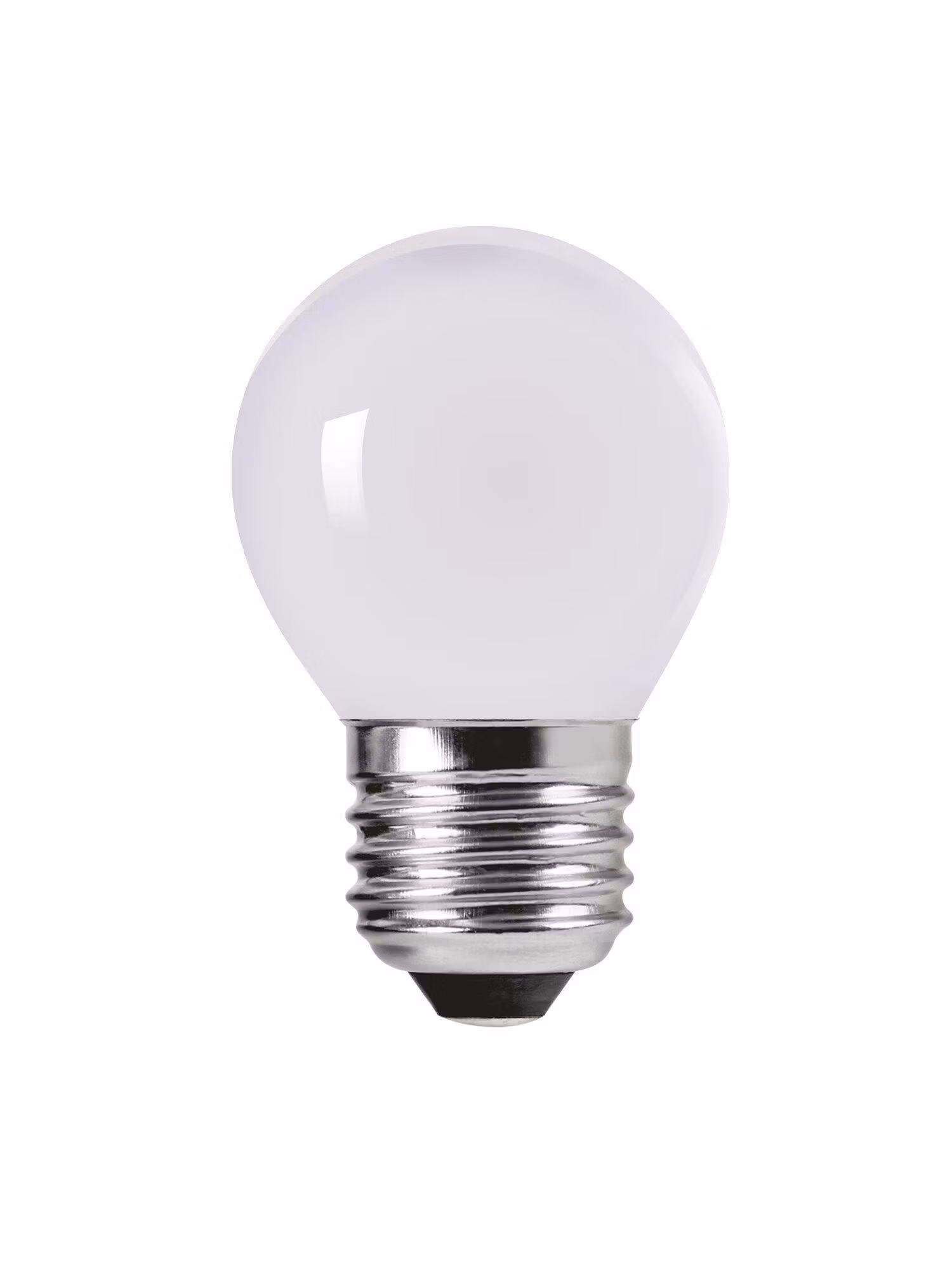 Perfect LED Opal E27 Klot 4,5cm 410lm 4,5