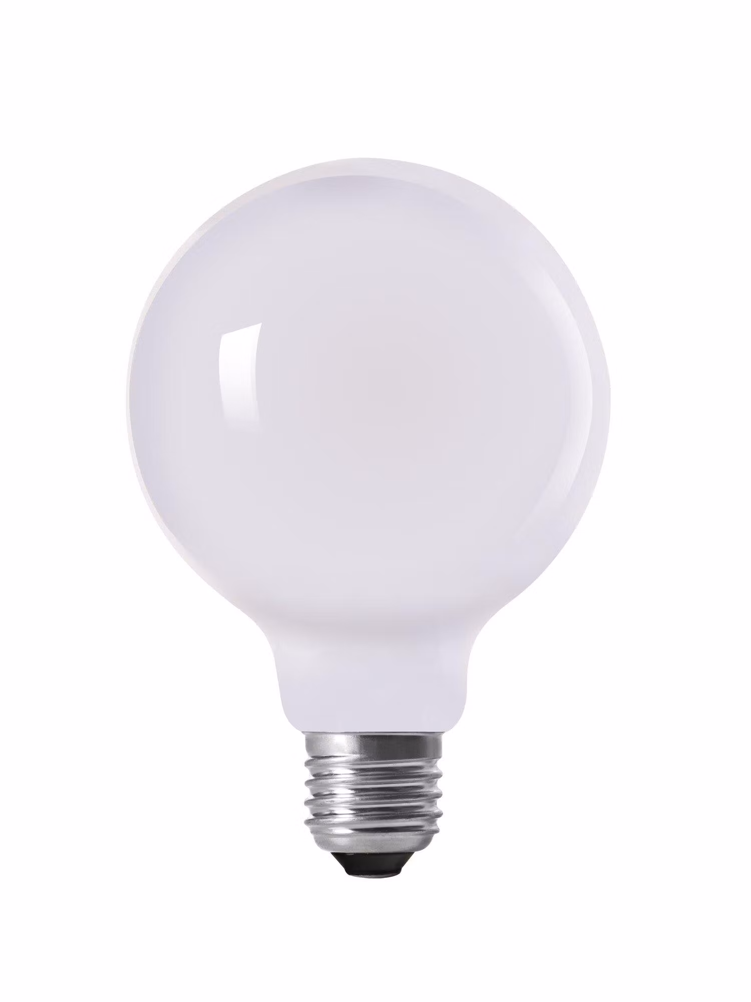 Perfect LED Opal E27 Glob 9,5cm 800lm 8W
