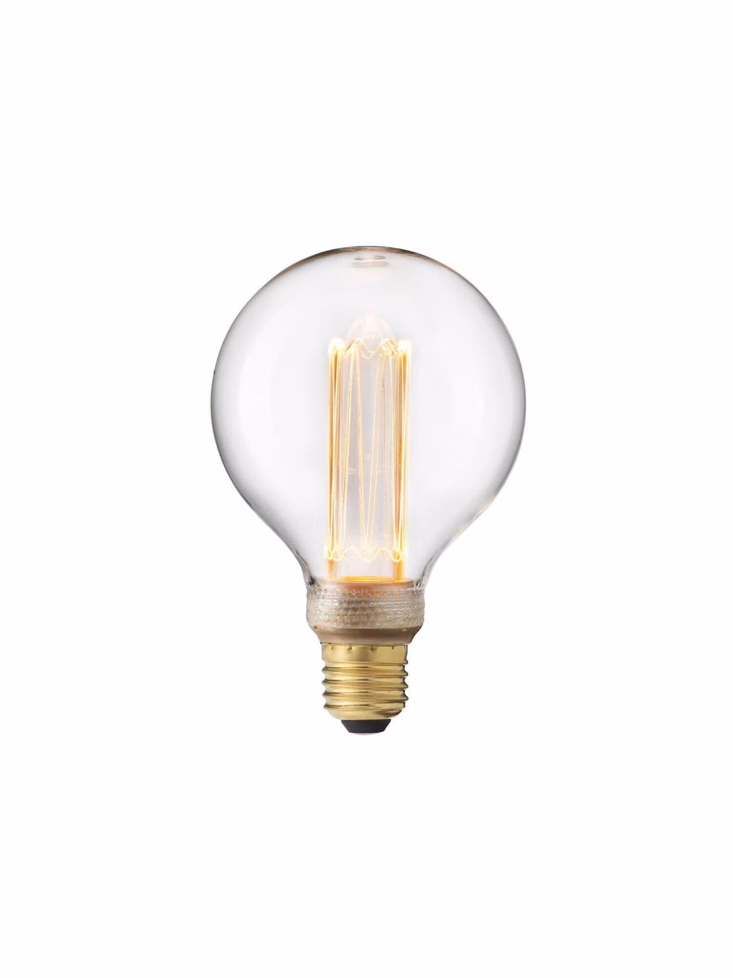 Future LED Globe 95mm E27