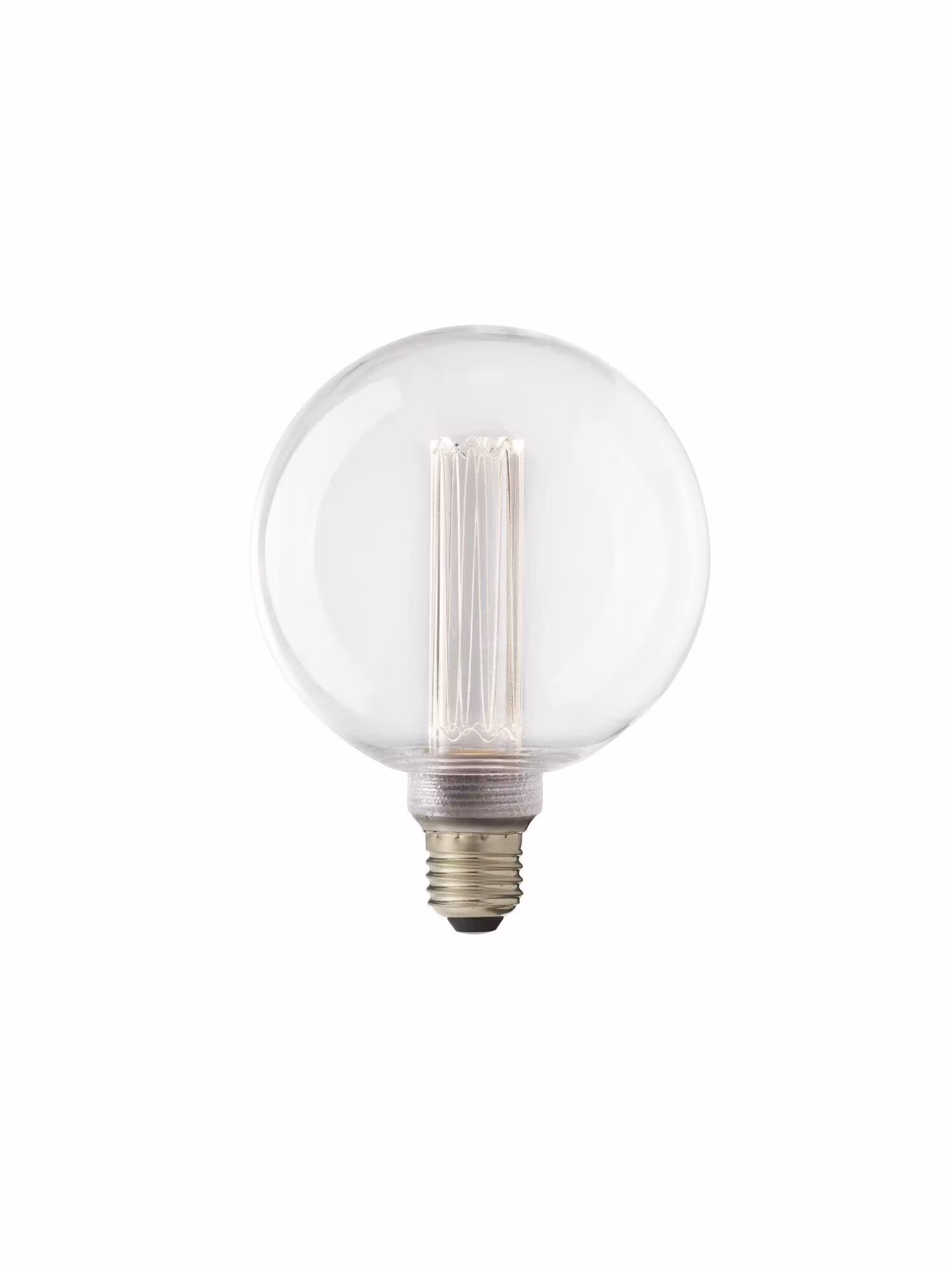 Future LED 3000K Globe 125mm