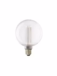 Future LED 3000K Globe 125mm