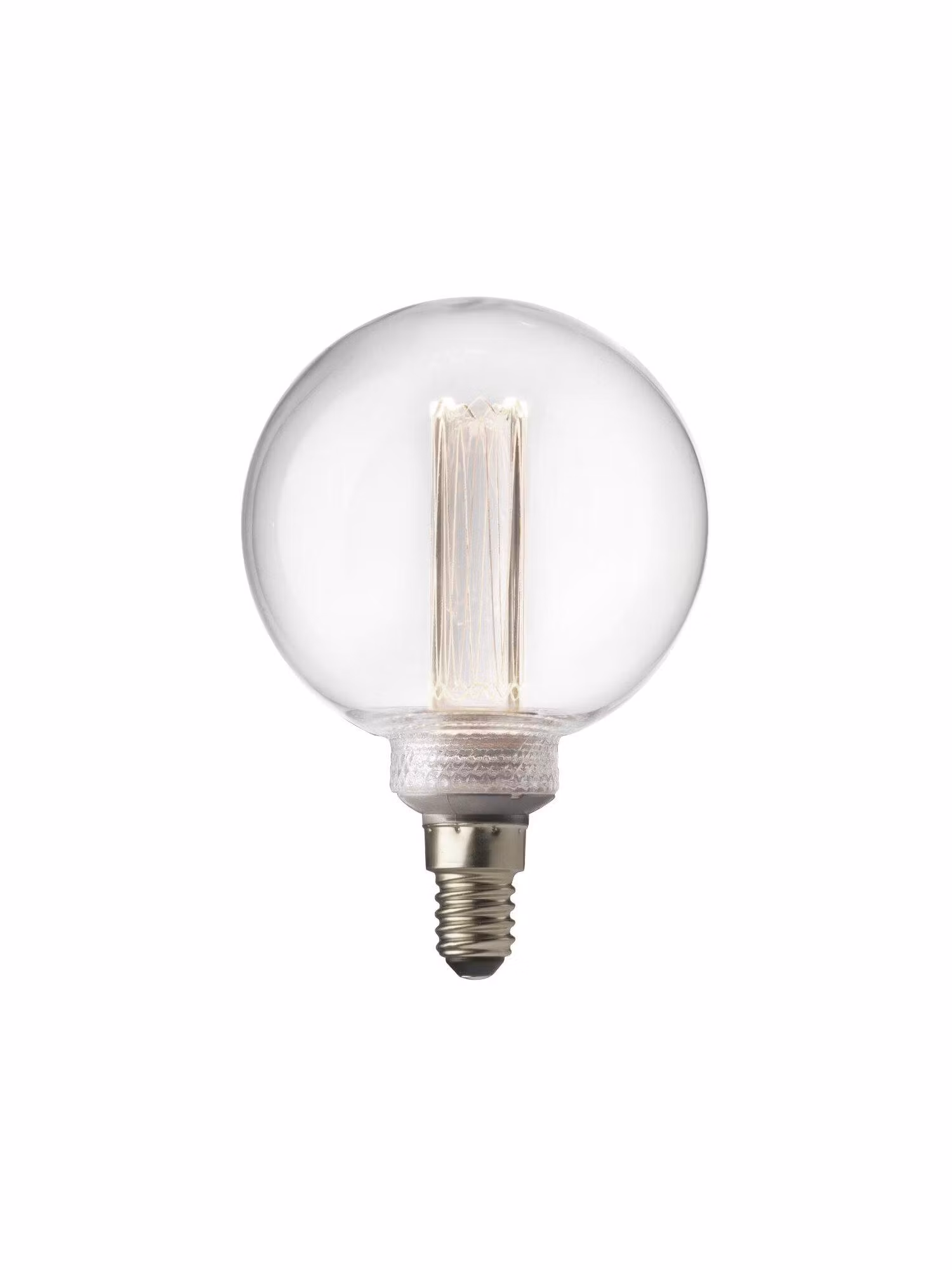 Future LED 3000K Globe 80mm