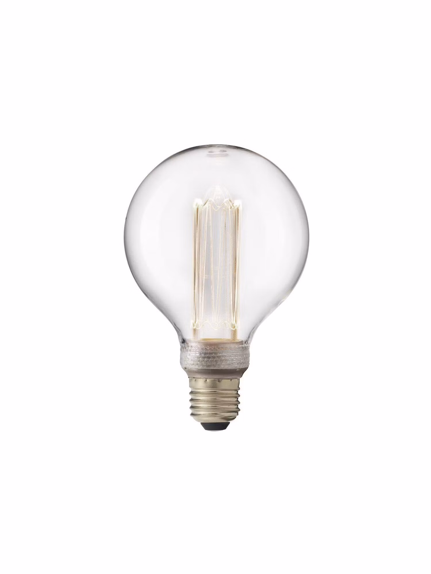Future LED 3000K Globe 95mm