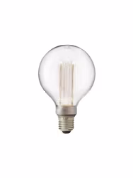 Future LED 3000K Globe 95mm