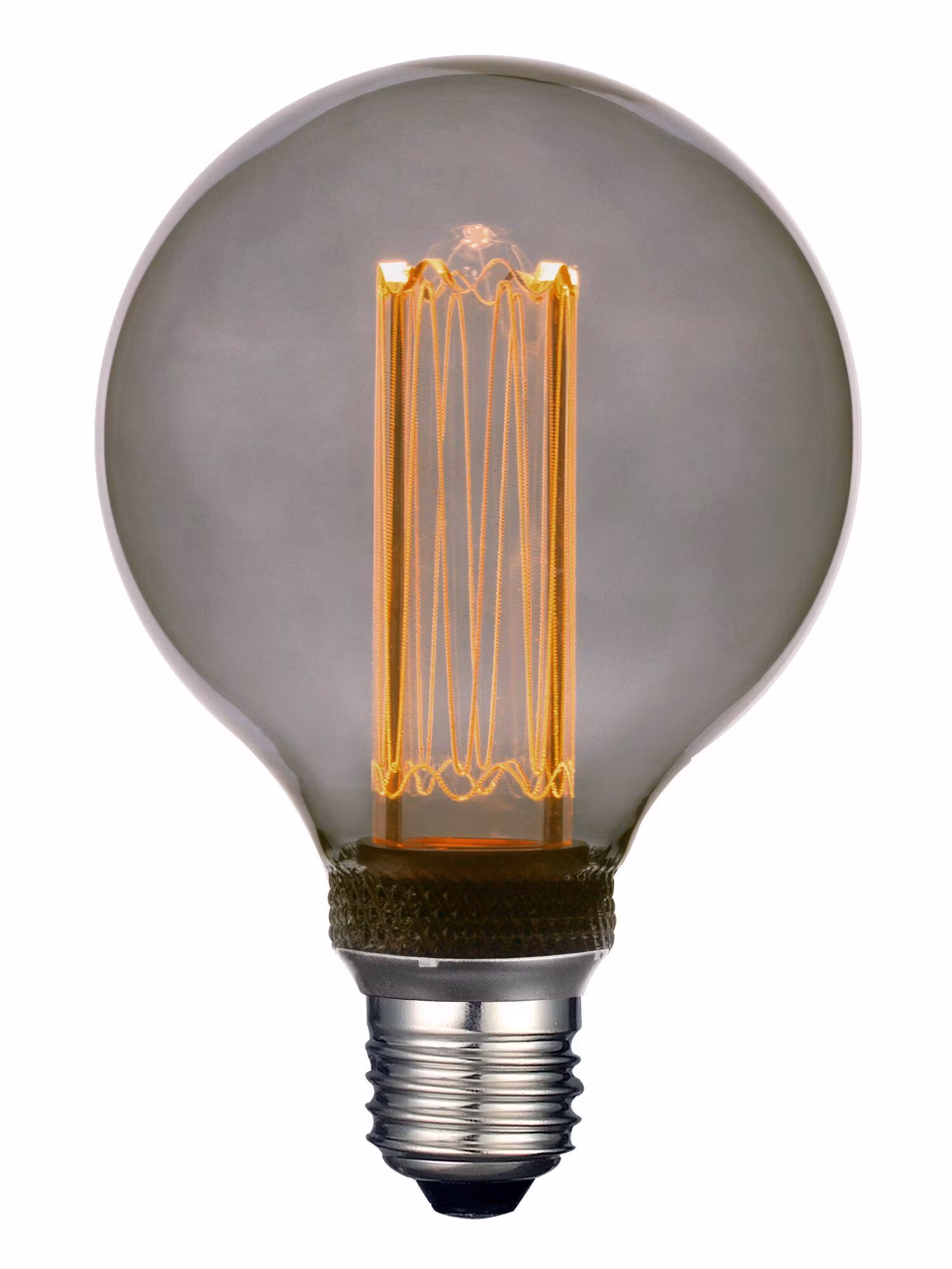 Future LED SMOKY Globe 95mm