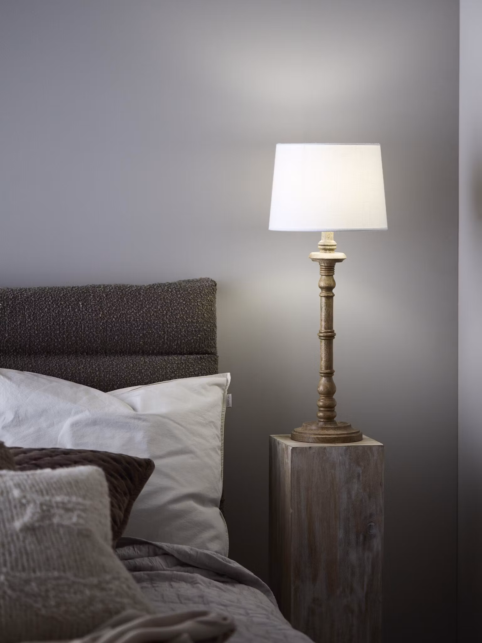 Twilight LED 3-steg E27 Klot 4,5cm 4,5W