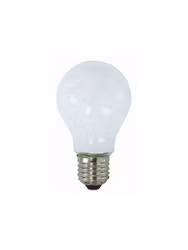 Sensor LED 3000K Opal 60mm