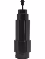 Empire Lampfot Svart 77cm