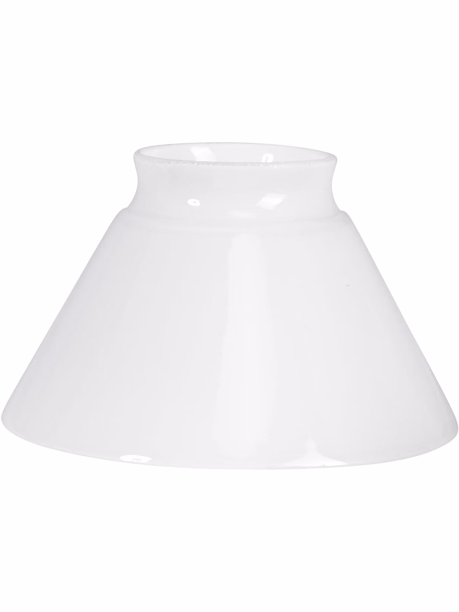 August Lampskärm Opal 15cm