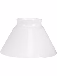 August Lampskärm Opal 15cm