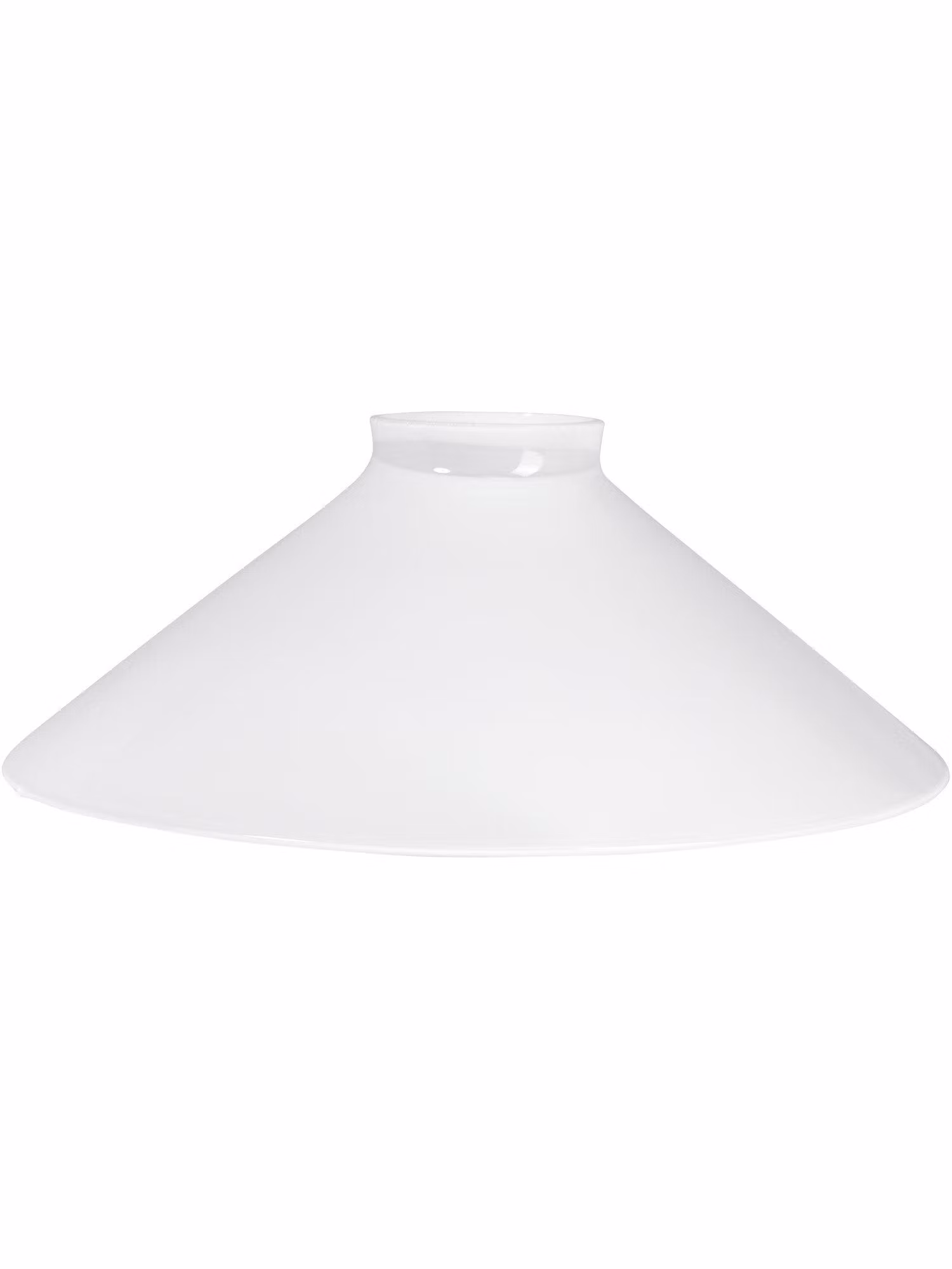 August Lampskärm Opal 25cm
