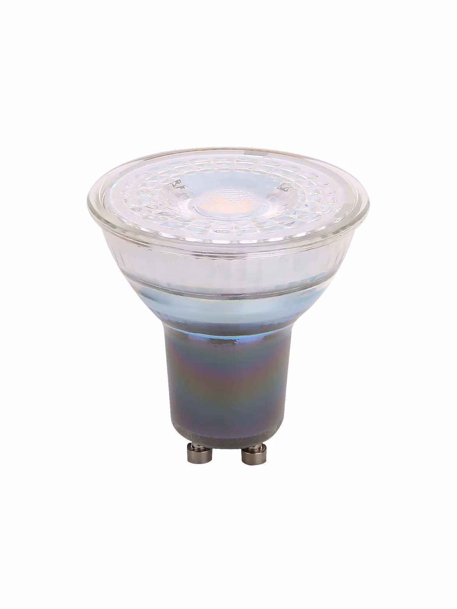 Spot LED, GU10 MR16 38°, 5,5W 400lm