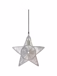 Regina Star Beige 40cm