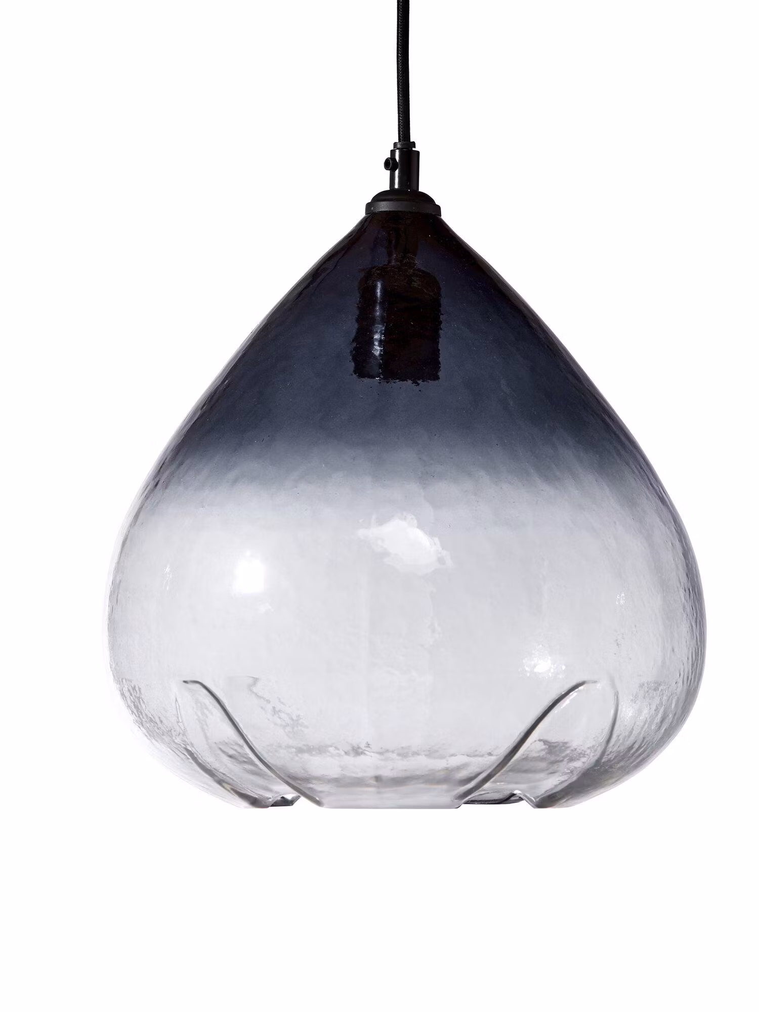 Dana taklampa Glas/Ombré 29 cm