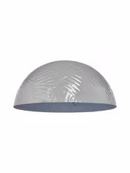 Ribble lampskärm Grå 31cm