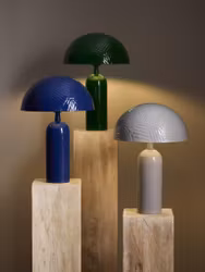 Ribble lampskärm Grå 31cm