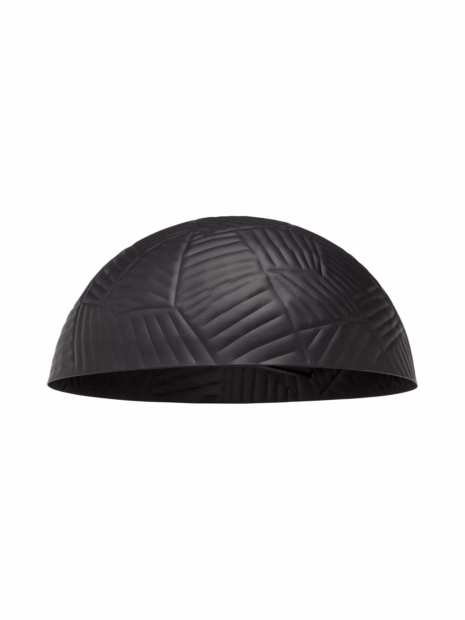Ribble lampskärm Matt svart 31cm
