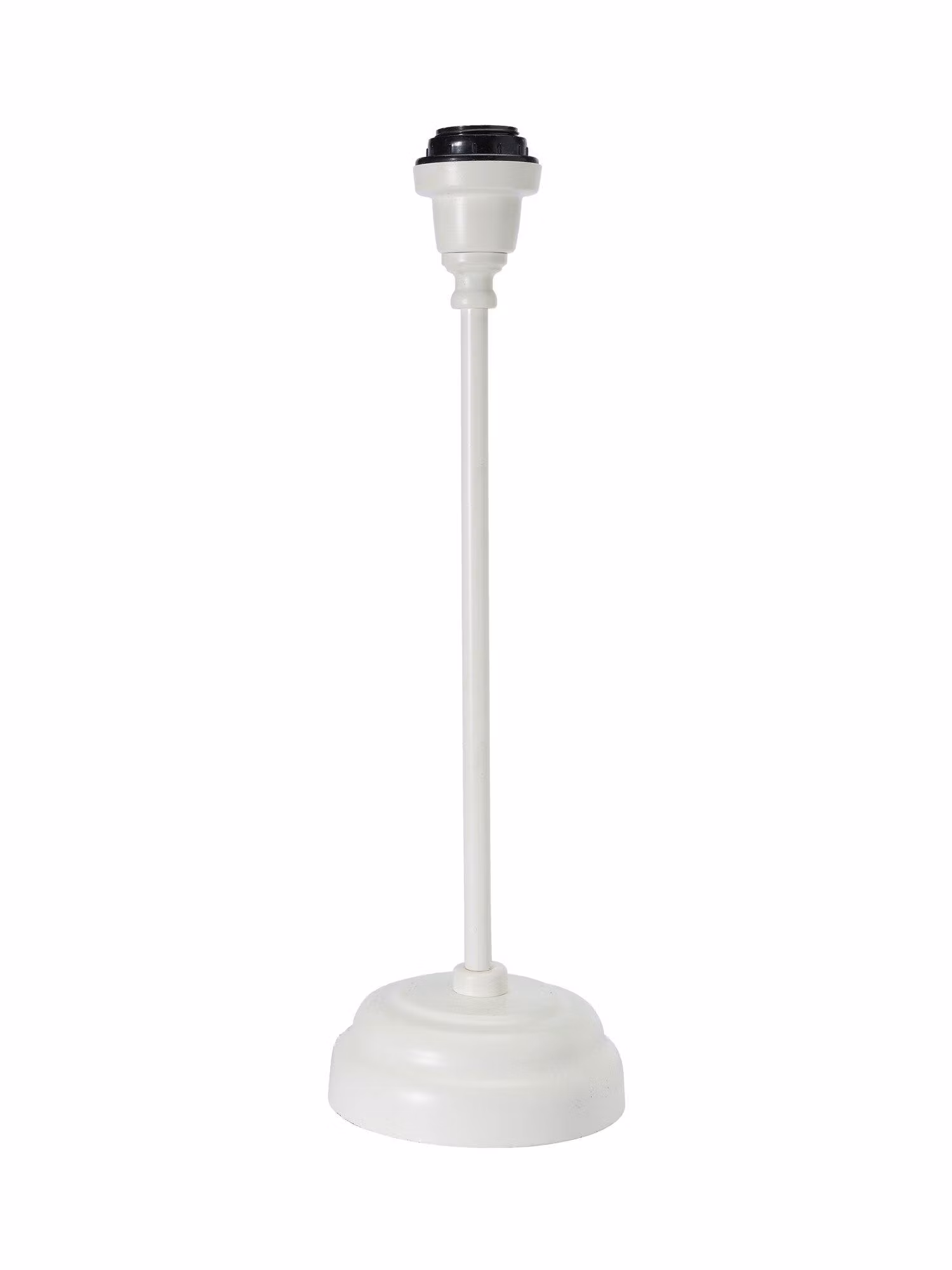 Lottie lampfot Offwhite 45cm