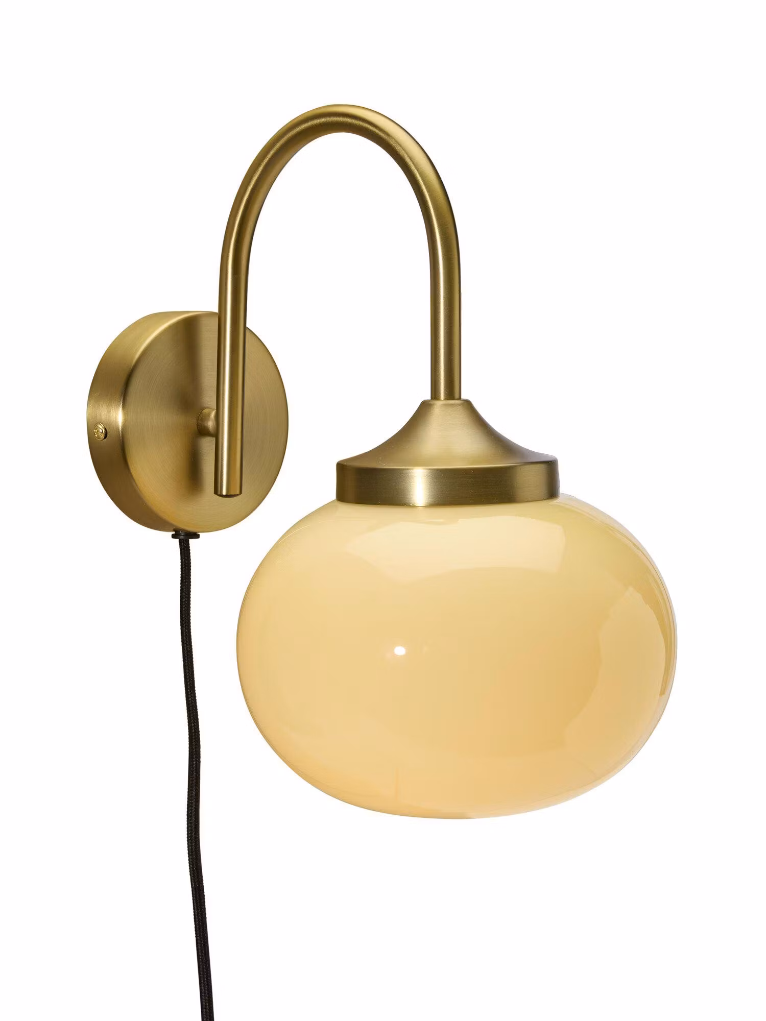Elsy Vägglampa 26cm
