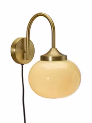Elsy Vägglampa 26cm