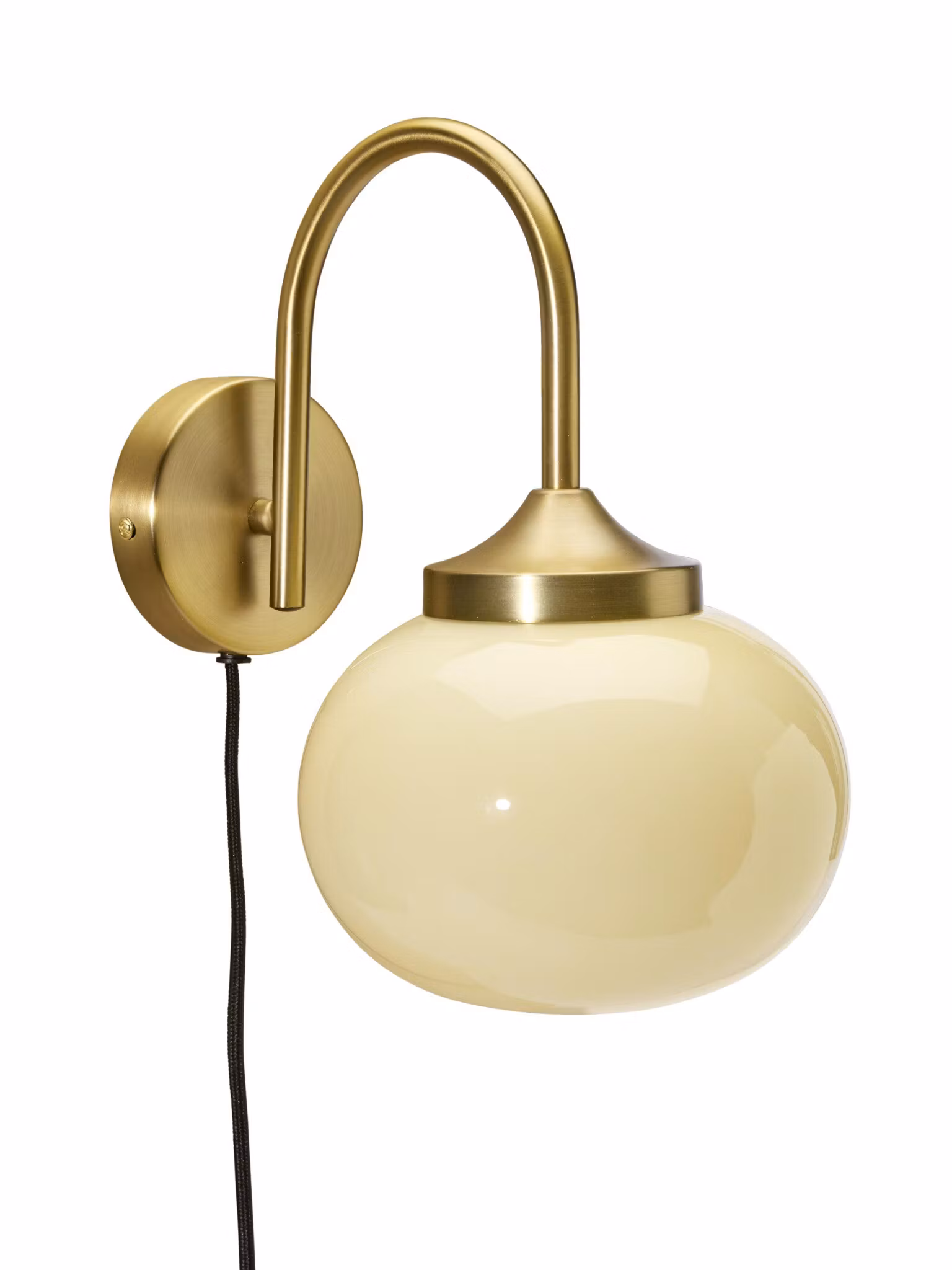 Elsy Vägglampa 26cm