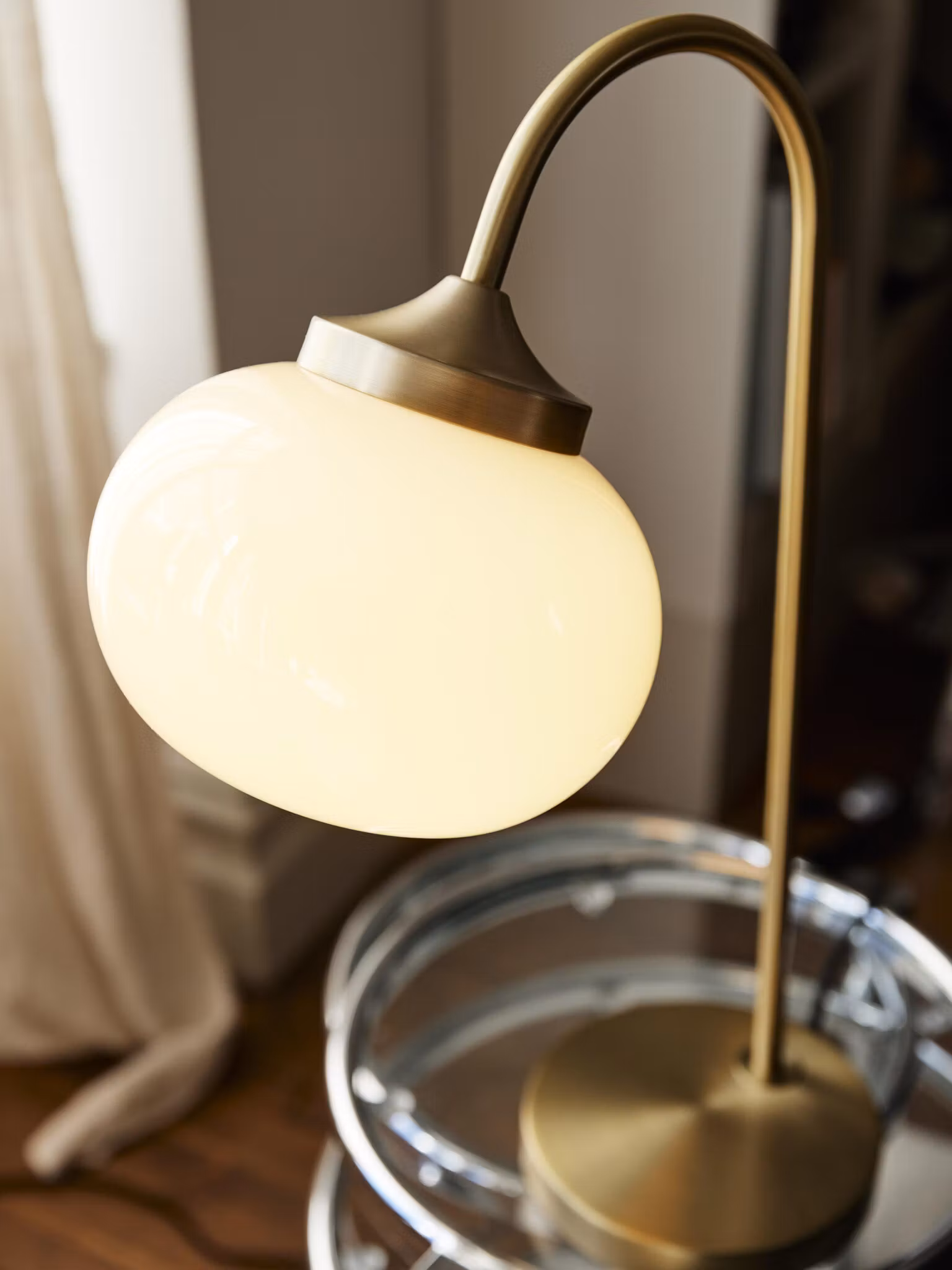Elsy Bordslampa 51cm