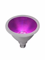 Grow LED IP65 E27 30° E27 PAR38 13W