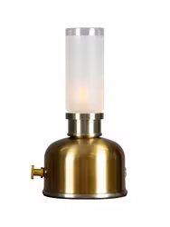 Frida bordslampa Mässing 22cm