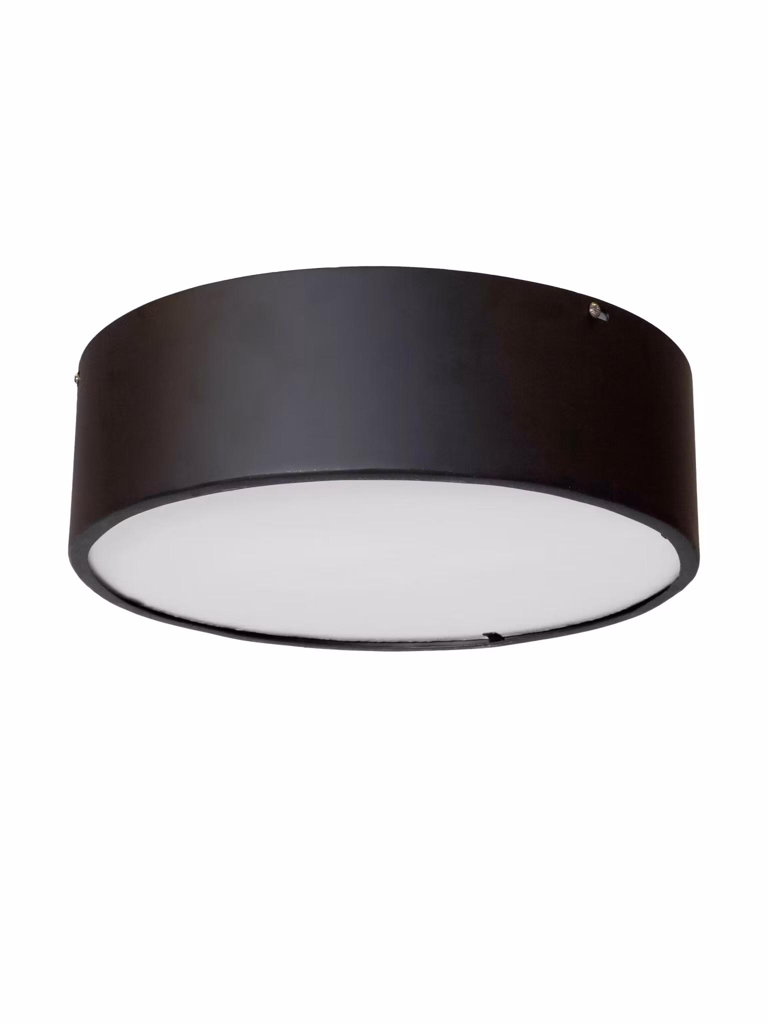 Colmar Plafond Svart 41cm