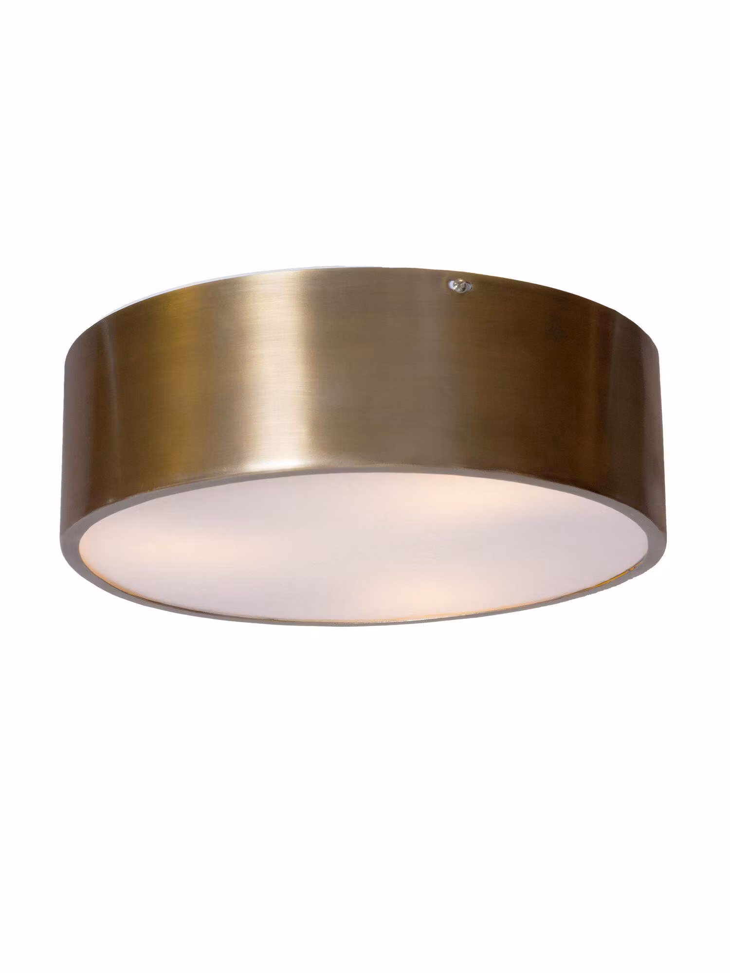 Colmar Plafond Mässing 41cm