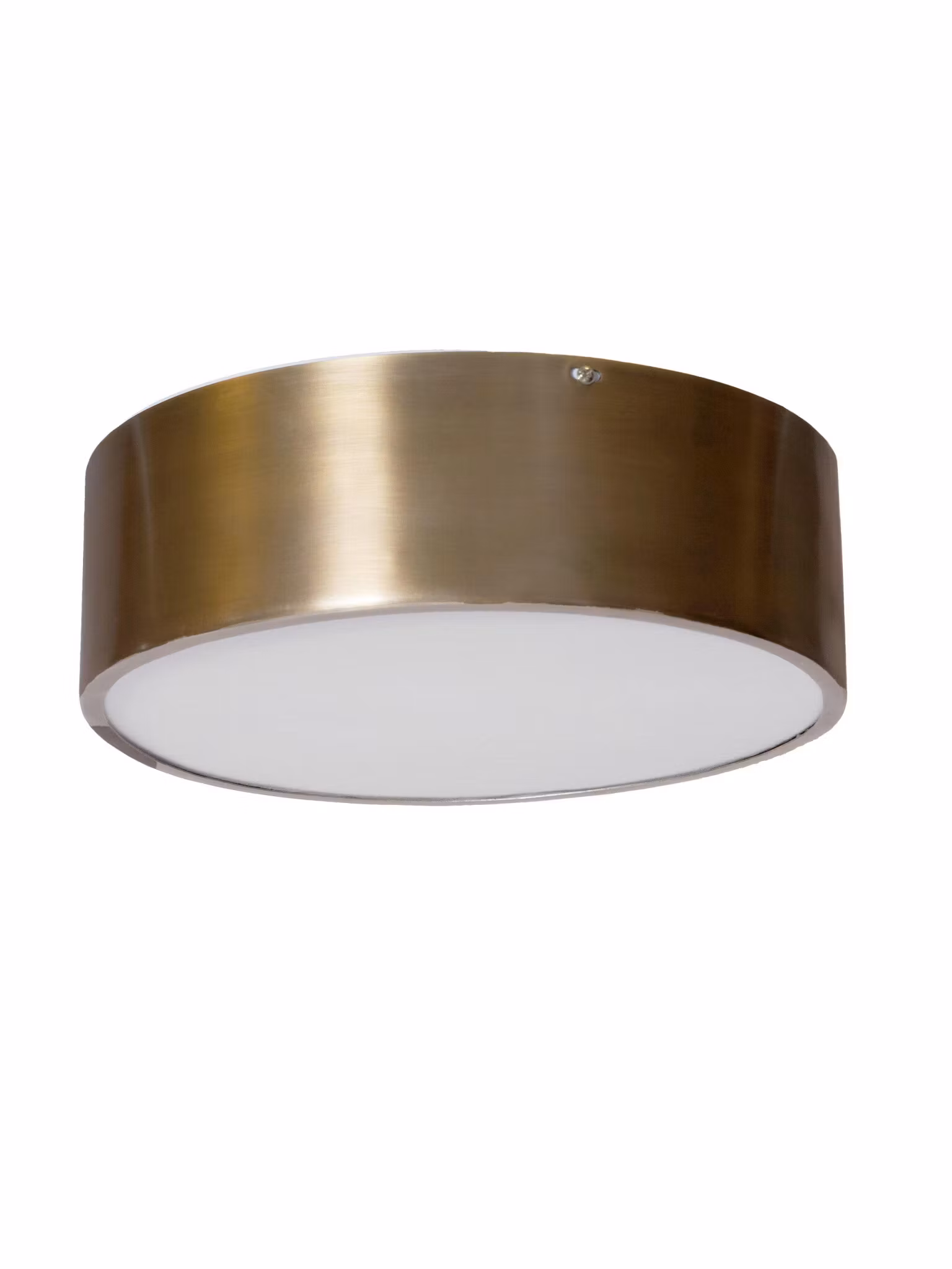 Colmar Plafond Mässing 41cm