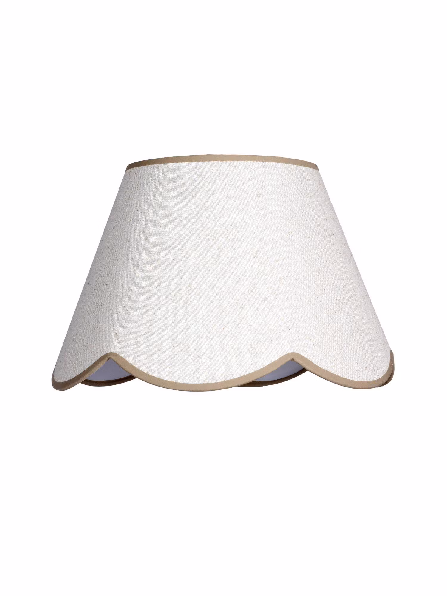 Nell Tak/Lampskärm Beige 35cm
