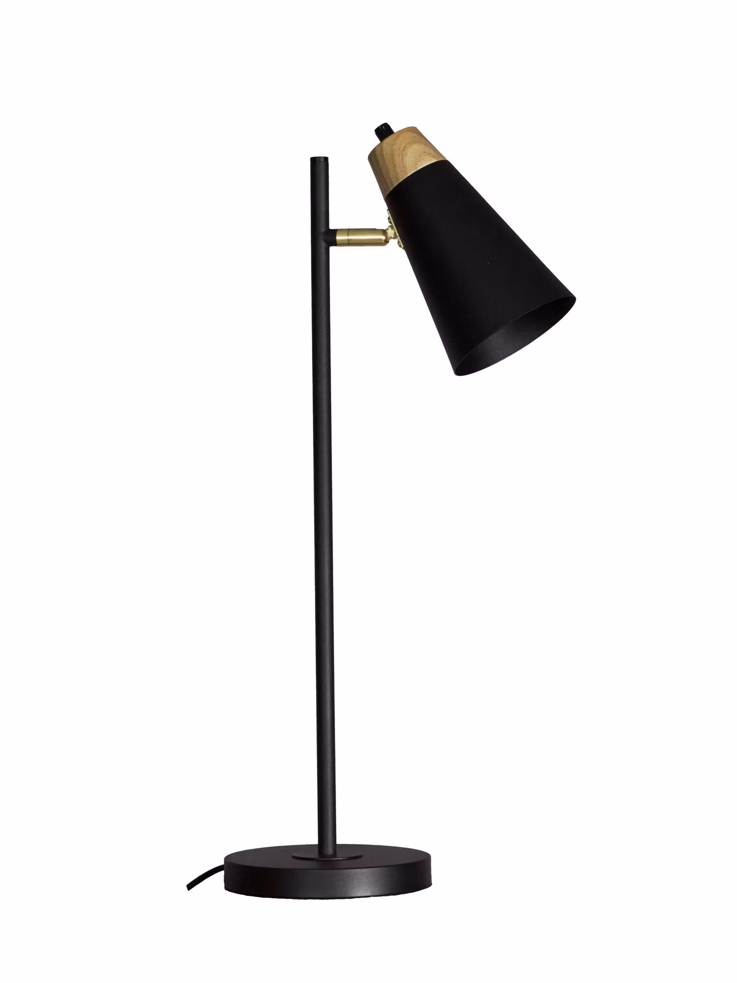 Wien Bordslampa Svart 64cm
