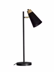 Wien Bordslampa Svart 64cm