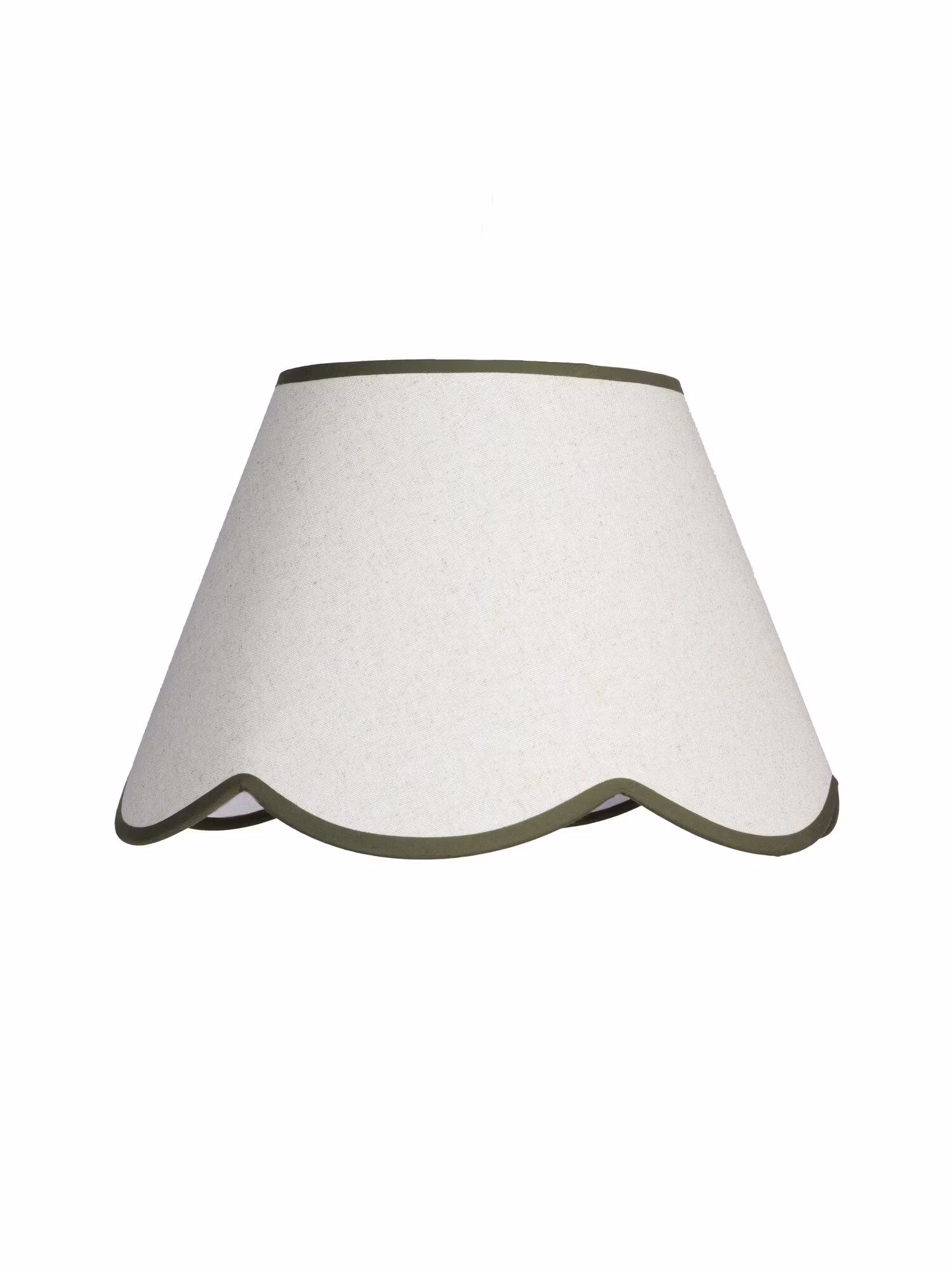 Nell Tak/Lampskärm Mossa 35cm