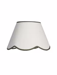 Nell Tak/Lampskärm Mossa 35cm