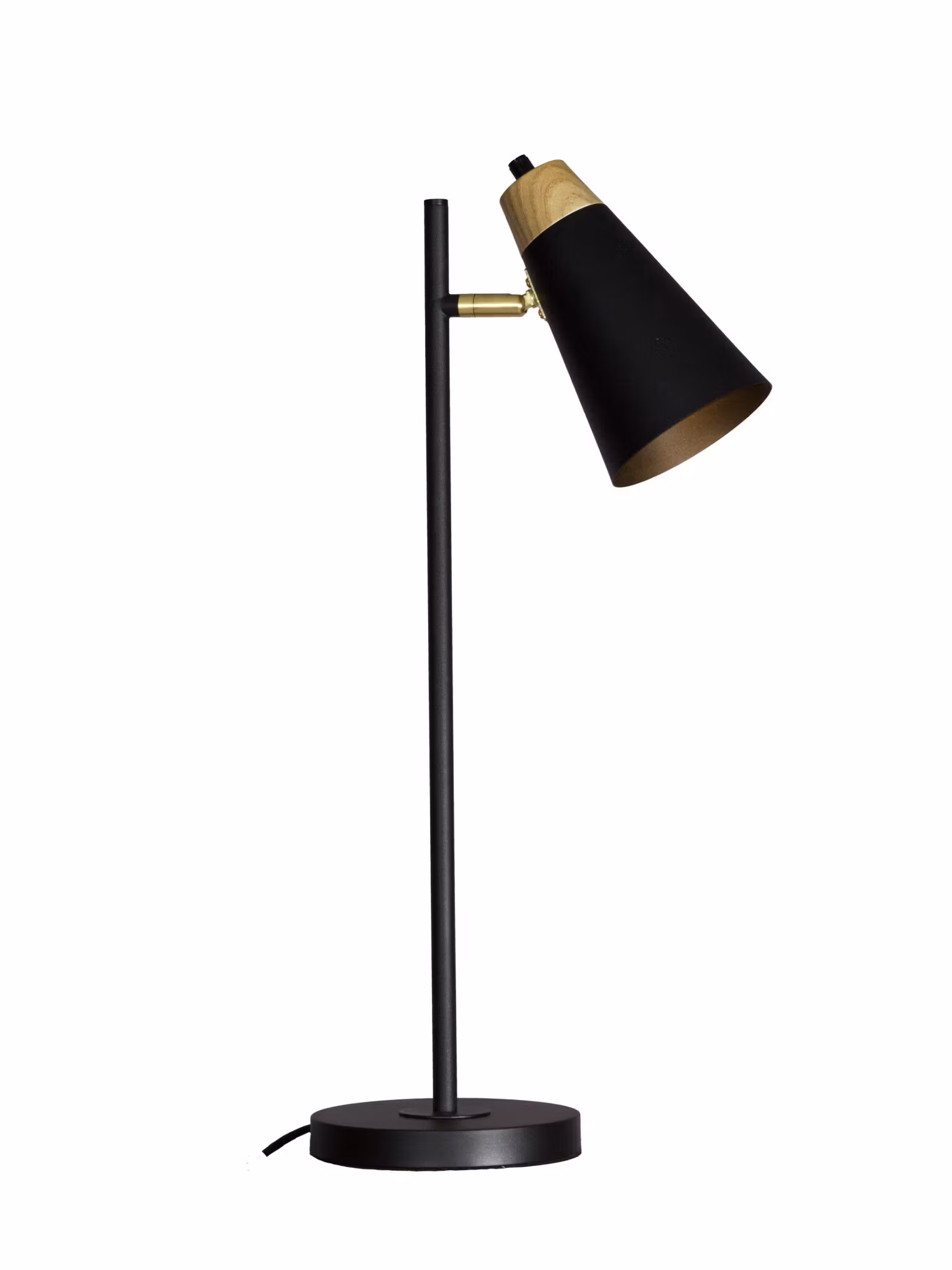 Wien Bordslampa Svart 64cm