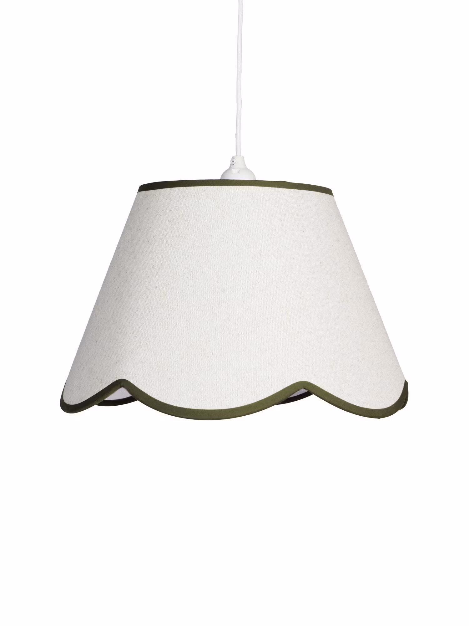 Nell Taklampa Mossa 35cm