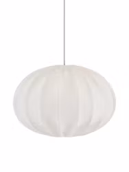 Hilma Takskärm Offwhite 60cm
