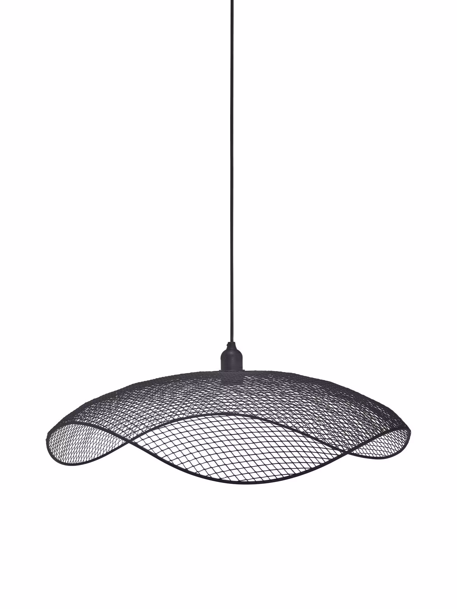 Vivi taklampa Svart 61cm m sladd